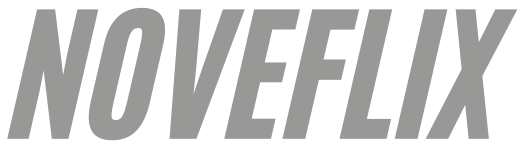 Noveflix logo